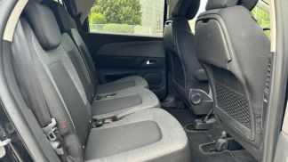 Lízing Hatchback Citroën C4 Picasso 2018