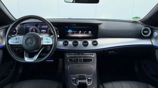 Leasing Convertible MERCEDES E 350 2019