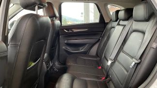 Finansowanie SUV Mazda CX-5 2018