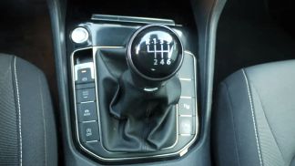 Leasing Hatchback Volkswagen Golf Sportsvan 2014