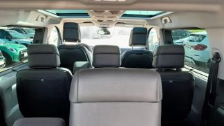 Leasing Wagon Citroën SpaceTourer 2022