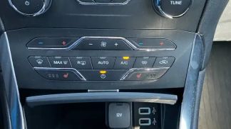 Lízing Hatchback Ford Galaxy 2016