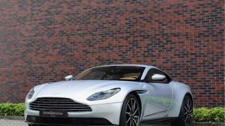 Leasing Coupé Aston Martin DB11 2019