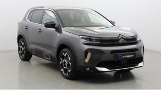 Leasing SUV Citroën C5 Aircross 2023