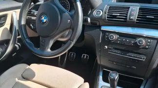 Leasing Coupe BMW 120 2012