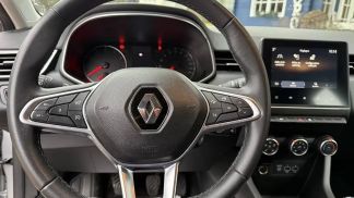 Leasing Convertible Renault Clio 2020