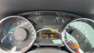 Leasing SUV Peugeot 3008 2013