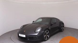 Financování Kupé Porsche 911 2025