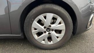 Leasing Wagon Citroën GRAND C4 SPACETOURER 2019