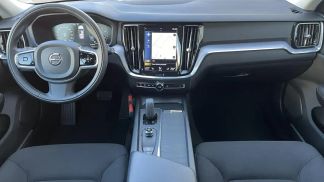 Finansowanie Wóz Volvo V60 2021