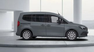 Finansowanie Hatchback MERCEDES CITAN 2024