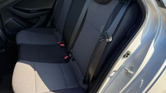 Lízing Hatchback Hyundai i20 2017