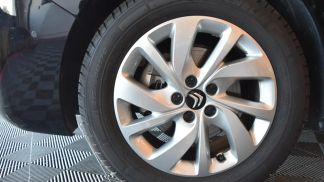 Finansowanie Hatchback Citroën Jumpy 2024