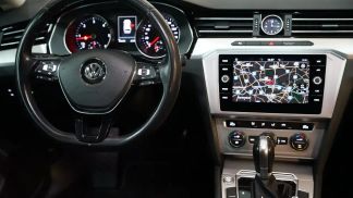 Leasing Wagon Volkswagen Passat Variant 2019