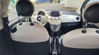 Lízing Kupé Fiat 500 2020