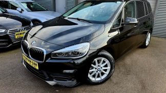 Leasing Passenger transport BMW 216 2020