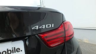Lízing Kupé BMW 440 2018