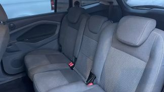 Lízing Hatchback Ford Grand C-Max 2012