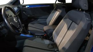Lízing Kabriolet Volkswagen T-Roc 2021