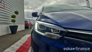 Leasing Hatchback Renault Grand Scenic 2022