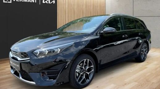 Kia CEED SW / CEE'D SW 2025