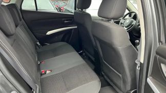 Lízing Hatchback Suzuki (SX4) S-Cross 2017