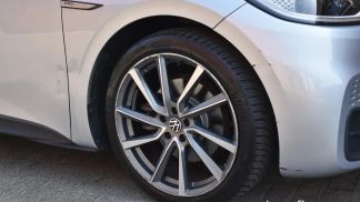 Leasing Hatchback Volkswagen ID.3 2020