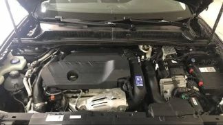 Finansowanie Sedan Peugeot 508 2020