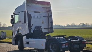 Leasing Tractor unit Renault T 520 2018