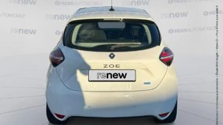 Leasing Sedan Renault ZOE 2021