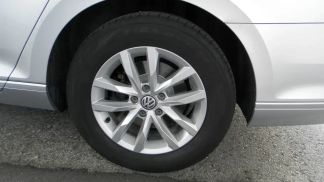 Leasing Wagon Volkswagen Passat Variant 2019