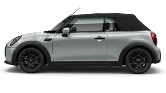 Leasing Convertible MINI One Cabrio 2021
