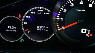 Leasing Coupé Porsche Cayenne 2020