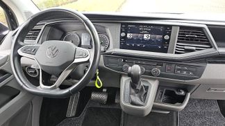 Finansowanie Transport pasażerów Volkswagen CARAVELLE 2.0 2023