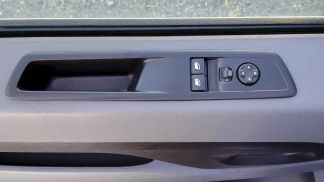 Leasing Fourgon Peugeot Expert 2021