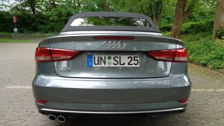 Finansowanie Zamienny Audi A3 2019