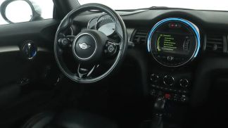 Leasing Convertible MINI Cooper Cabrio 2017