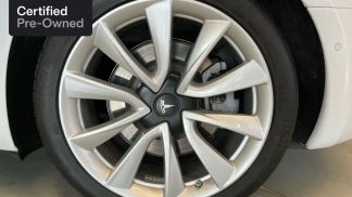 Lízing Sedan Tesla Model 3 2019