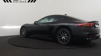 Leasing Coupe Maserati Granturismo 2023