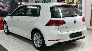Finansowanie Sedan Volkswagen Golf 2020