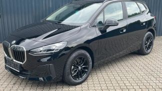 Leasing Hatchback BMW 218 2023