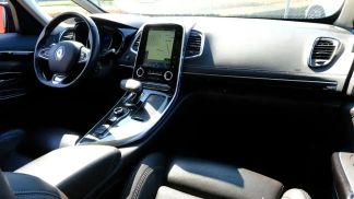 Lízing Hatchback Renault Espace 2015