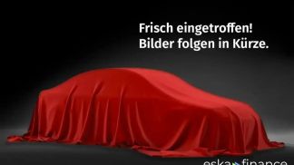 Leasing SUV Volkswagen Tiguan 2016