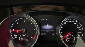 Leasing Wagon Volkswagen Touran 2020
