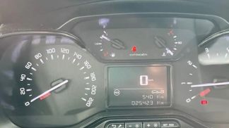Leasing Hatchback Citroën C3 2023