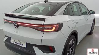 Leasing Coupe Volkswagen ID.5 2024