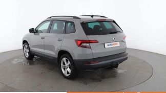 Leasing SUV Skoda Karoq 2019