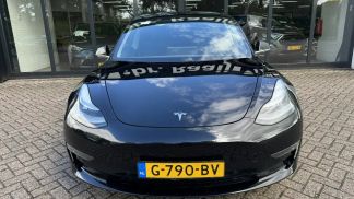 Finansowanie Hatchback Tesla Model 3 2019