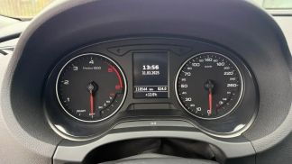 Leasing Hayon Audi A3 2015