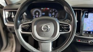 Leasing Convertible Volvo V60 2021